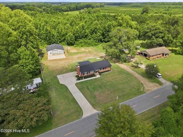 1485 Porter Road, Greenville, NC 27834