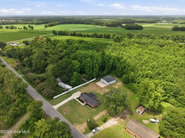 1485 Porter Road, Greenville, NC 27834