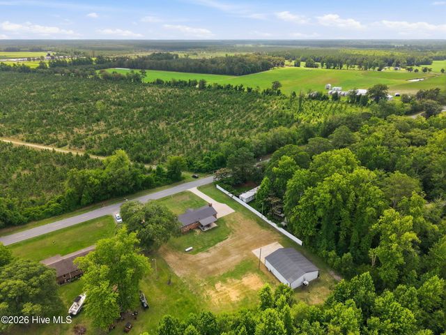 1485 Porter Road, Greenville, NC 27834