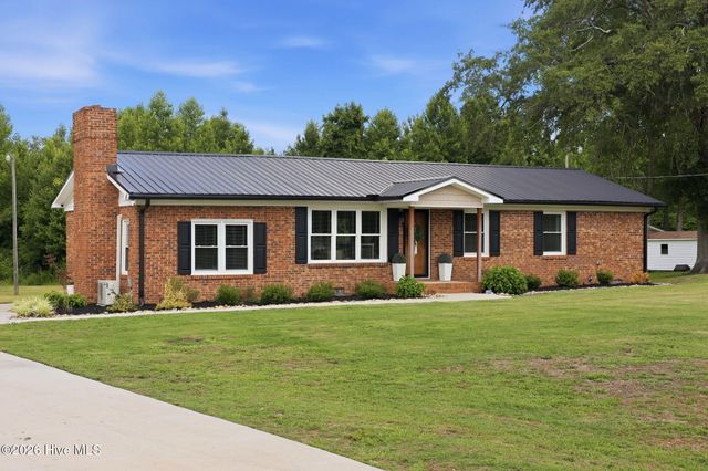 1485 Porter Road, Greenville, NC 27834