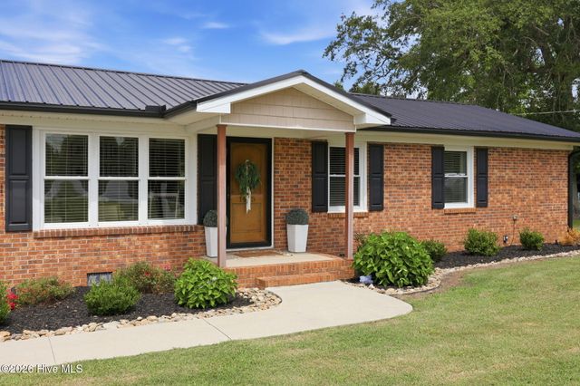 1485 Porter Road, Greenville, NC 27834