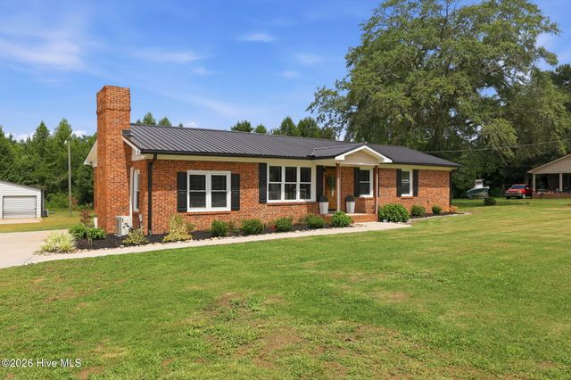 1485 Porter Road, Greenville, NC 27834