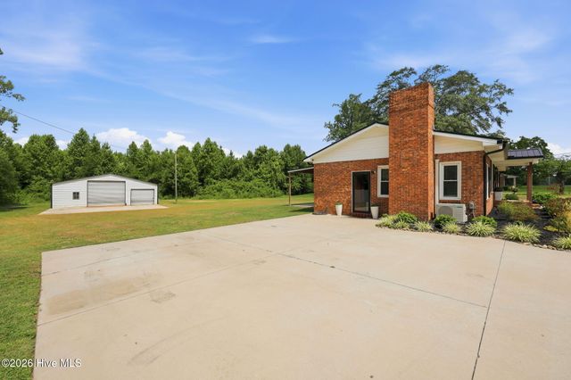 1485 Porter Road, Greenville, NC 27834