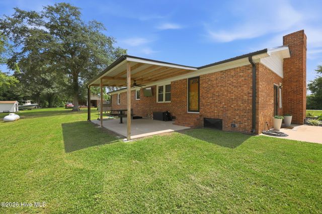 1485 Porter Road, Greenville, NC 27834