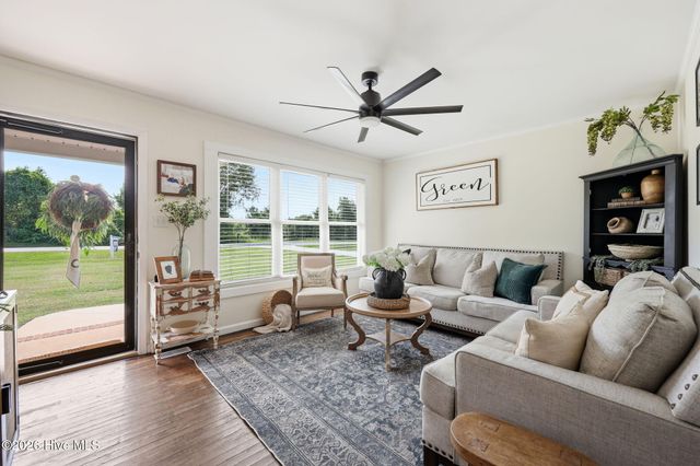 1485 Porter Road, Greenville, NC 27834