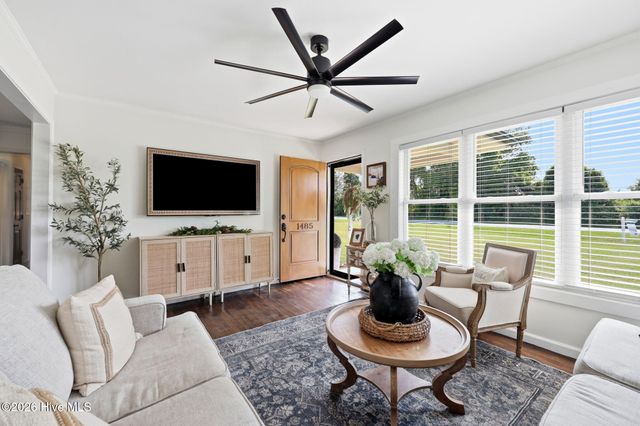 1485 Porter Road, Greenville, NC 27834
