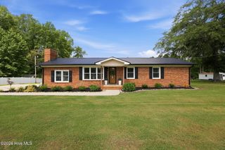 1485 Porter Road, Greenville, NC 27834