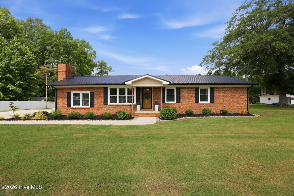 1485 Porter Road, Greenville, NC 27834