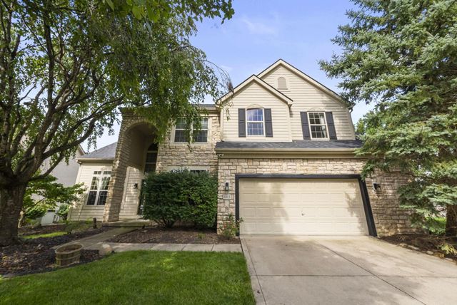 665 Covered Bridge Drive, Delaware, OH 43015