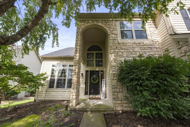 665 Covered Bridge Drive, Delaware, OH 43015