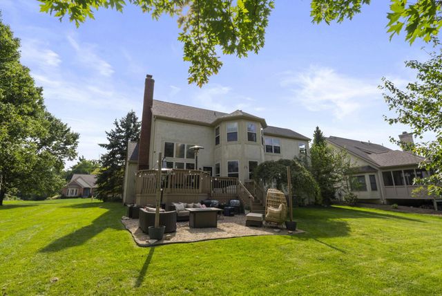 665 Covered Bridge Drive, Delaware, OH 43015