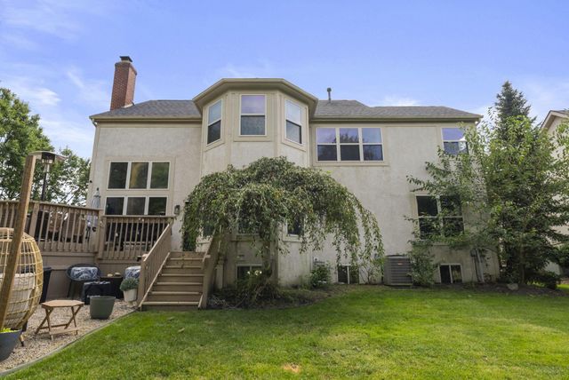 665 Covered Bridge Drive, Delaware, OH 43015