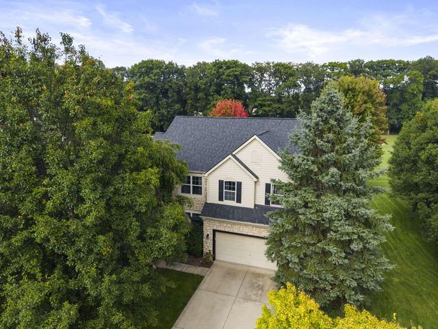 665 Covered Bridge Drive, Delaware, OH 43015