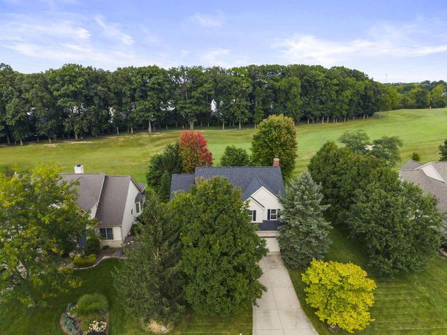 665 Covered Bridge Drive, Delaware, OH 43015