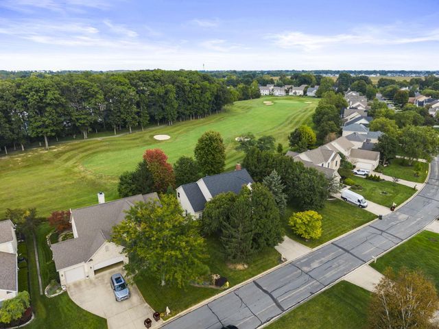 665 Covered Bridge Drive, Delaware, OH 43015