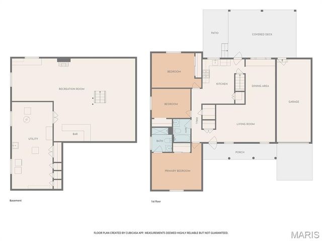 25 Brookwood Drive, Fenton, MO 63026
