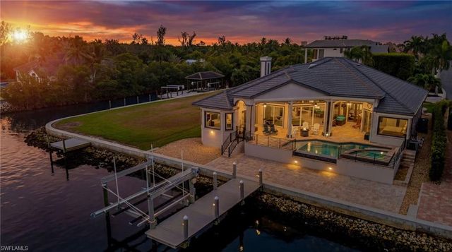 15411 Catalpa Cove LN, Fort Myers, FL 33908