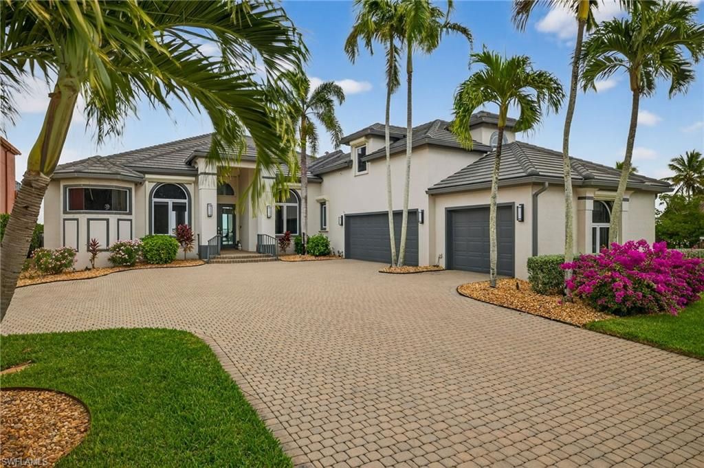 15411 Catalpa Cove LN, FORT MYERS, FL 33908 — photo 2