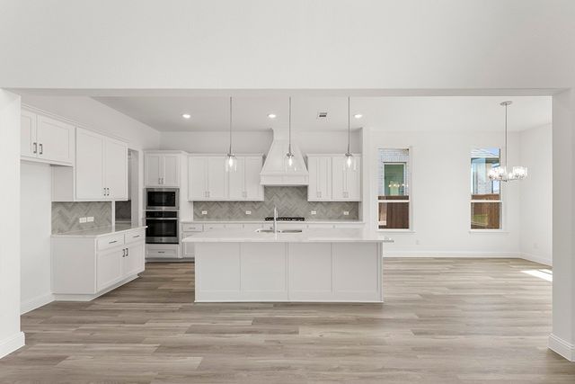 2908 Manchester Court, Celina, TX 75009