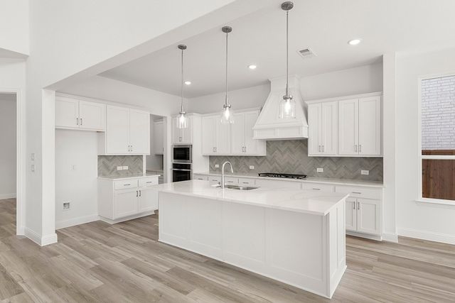 2908 Manchester Court, Celina, TX 75009