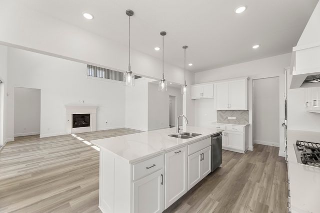 2908 Manchester Court, Celina, TX 75009