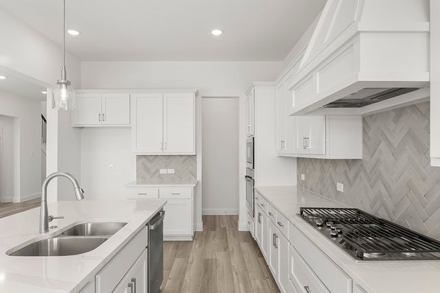 2908 Manchester Court, Celina, TX 75009