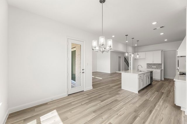 2908 Manchester Court, Celina, TX 75009