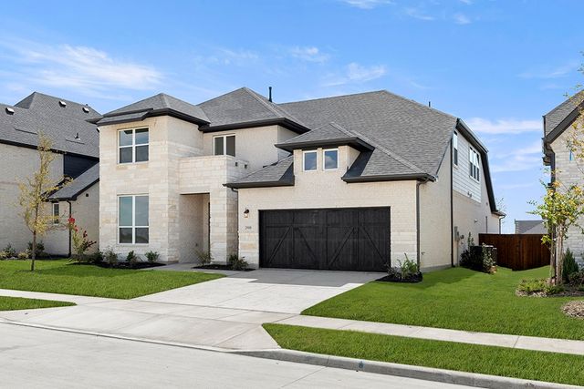 2908 Manchester Court, Celina, TX 75009