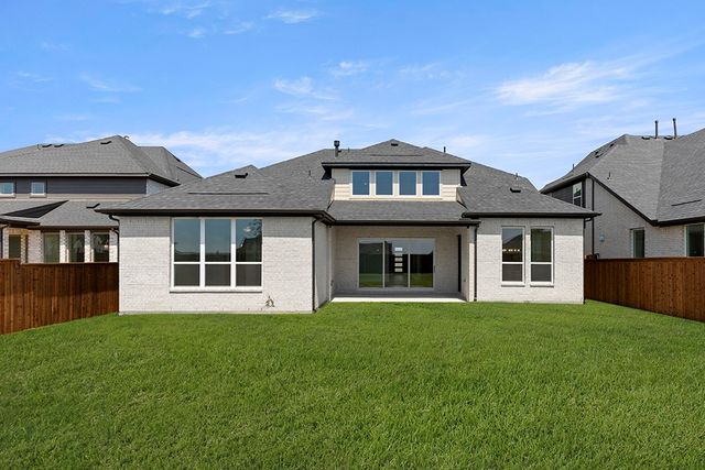 2908 Manchester Court, Celina, TX 75009