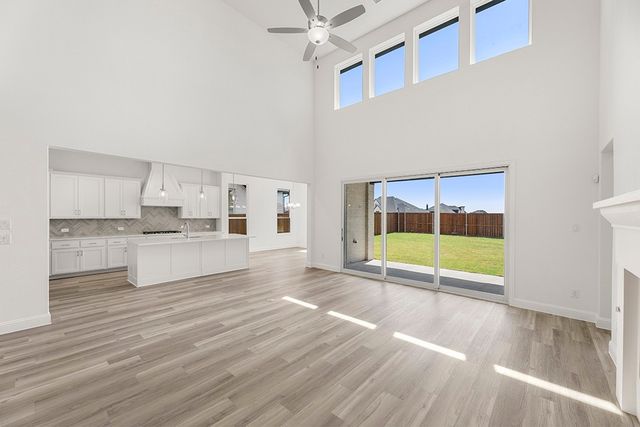 2908 Manchester Court, Celina, TX 75009