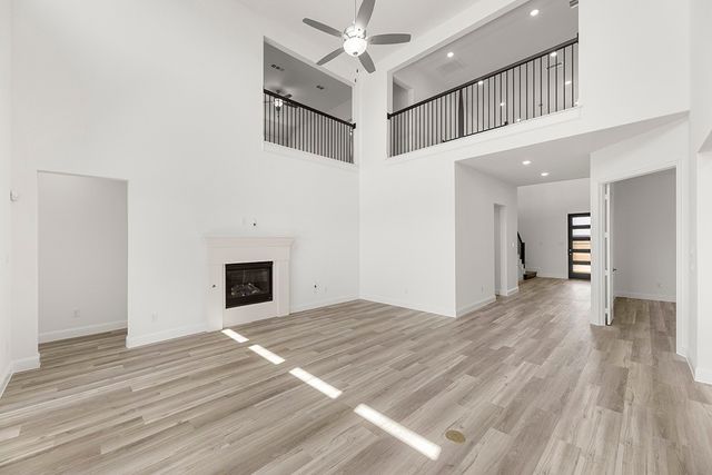 2908 Manchester Court, Celina, TX 75009