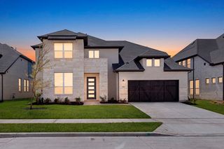 2908 Manchester Court, Celina, TX 75009