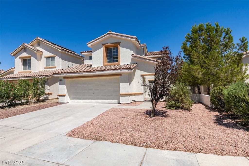 7708 License Street, Las Vegas, NV 89131 — photo 2