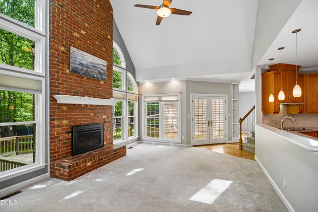 4605 Bartwood Drive, Raleigh, NC 27613