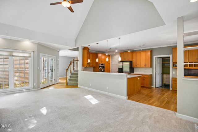 4605 Bartwood Drive, Raleigh, NC 27613