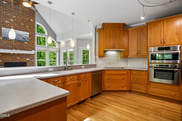 4605 Bartwood Drive, Raleigh, NC 27613