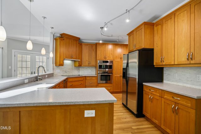 4605 Bartwood Drive, Raleigh, NC 27613