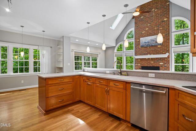 4605 Bartwood Drive, Raleigh, NC 27613