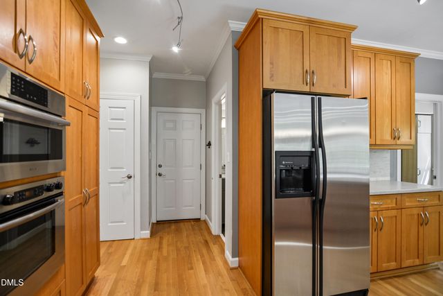 4605 Bartwood Drive, Raleigh, NC 27613