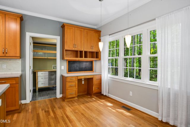 4605 Bartwood Drive, Raleigh, NC 27613