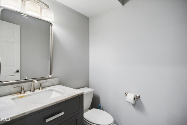 4605 Bartwood Drive, Raleigh, NC 27613