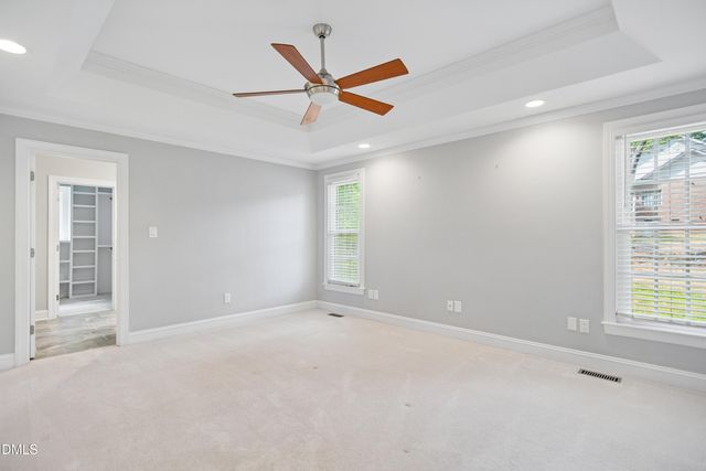 4605 Bartwood Drive, Raleigh, NC 27613