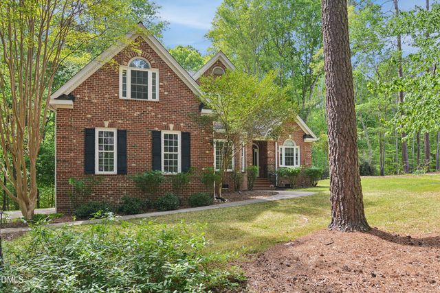 4605 Bartwood Drive, Raleigh, NC 27613