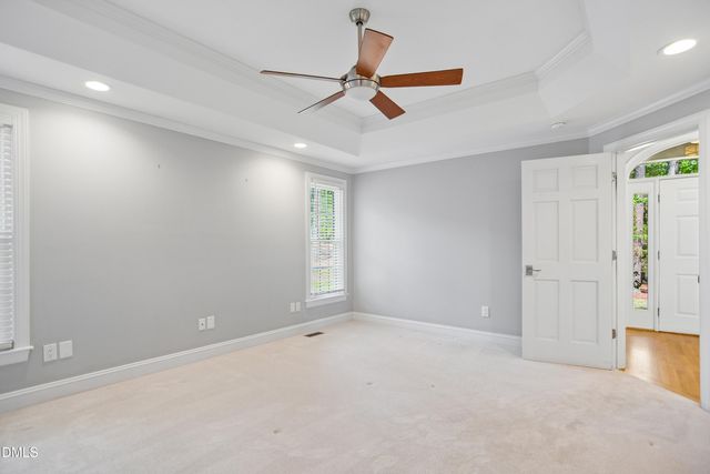 4605 Bartwood Drive, Raleigh, NC 27613