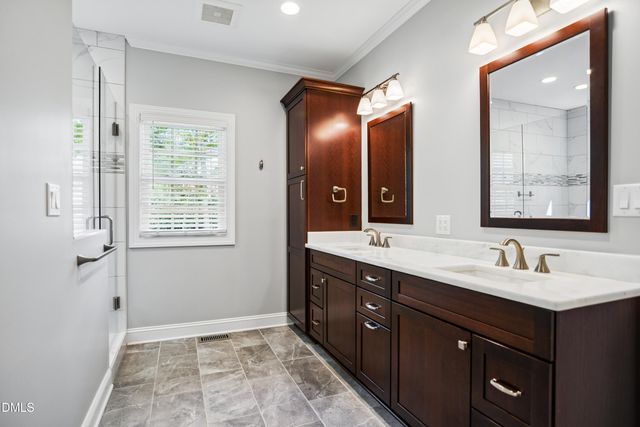 4605 Bartwood Drive, Raleigh, NC 27613