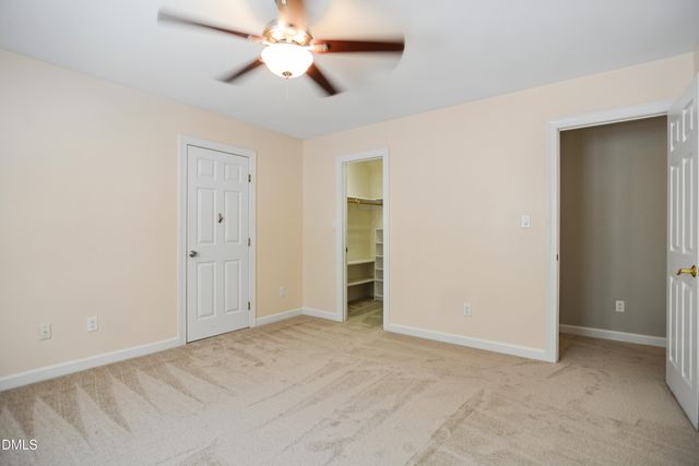 4605 Bartwood Drive, Raleigh, NC 27613