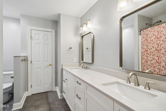 4605 Bartwood Drive, Raleigh, NC 27613