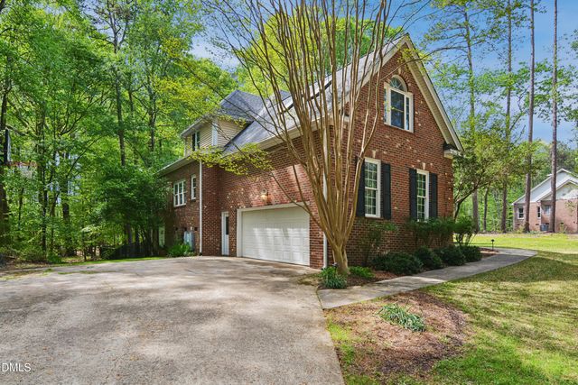 4605 Bartwood Drive, Raleigh, NC 27613