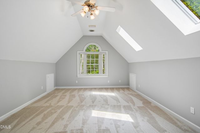 4605 Bartwood Drive, Raleigh, NC 27613