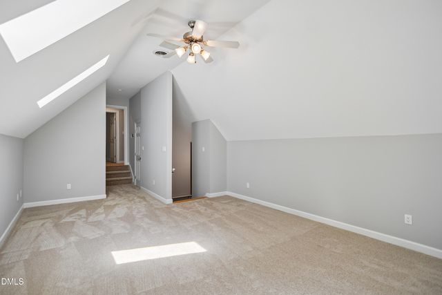 4605 Bartwood Drive, Raleigh, NC 27613